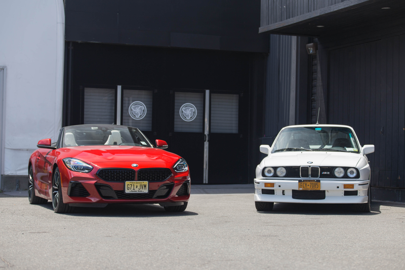 Photo: Kristen Lee (Jalopnik)